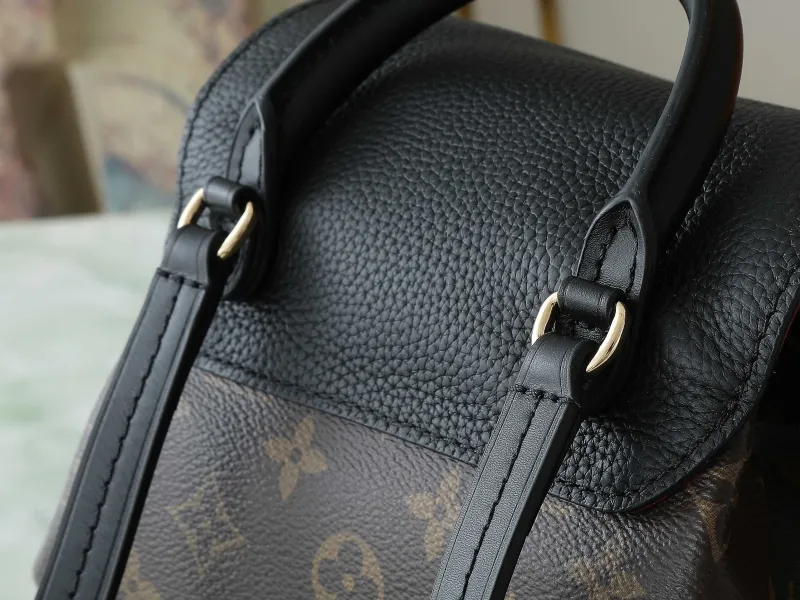 LV Backpacks-92 - Image 8