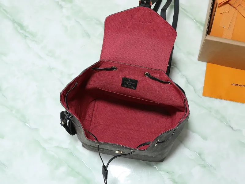 LV Backpacks-92 - Image 10