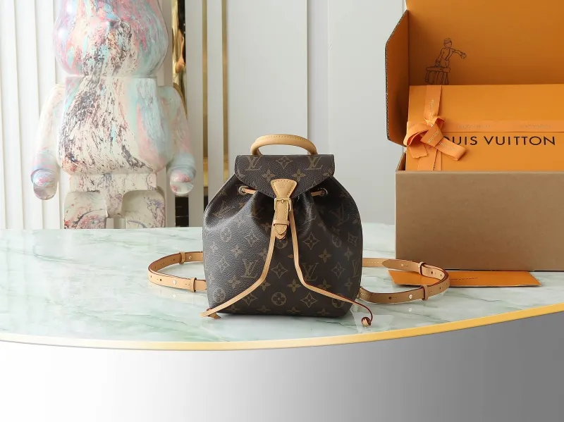 LV Backpacks-93