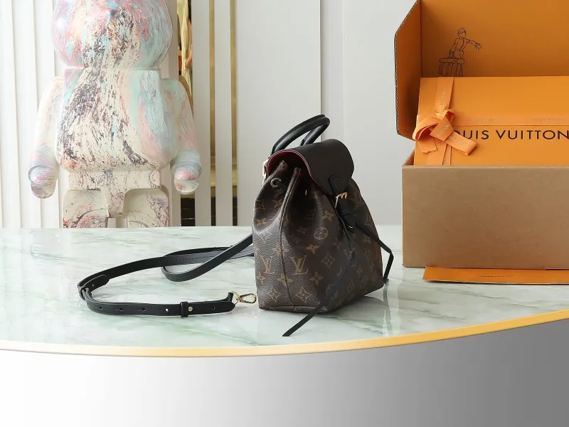 LV Backpacks-94 - Image 3