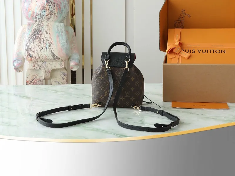 LV Backpacks-94 - Image 4