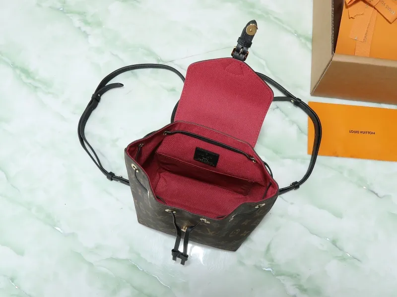 LV Backpacks-94 - Image 9