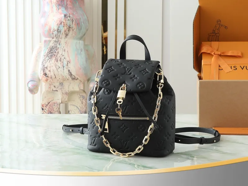 LV Backpacks-96