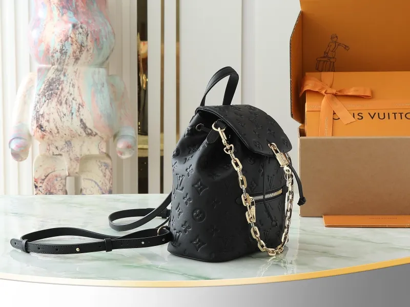 LV Backpacks-96 - Image 6