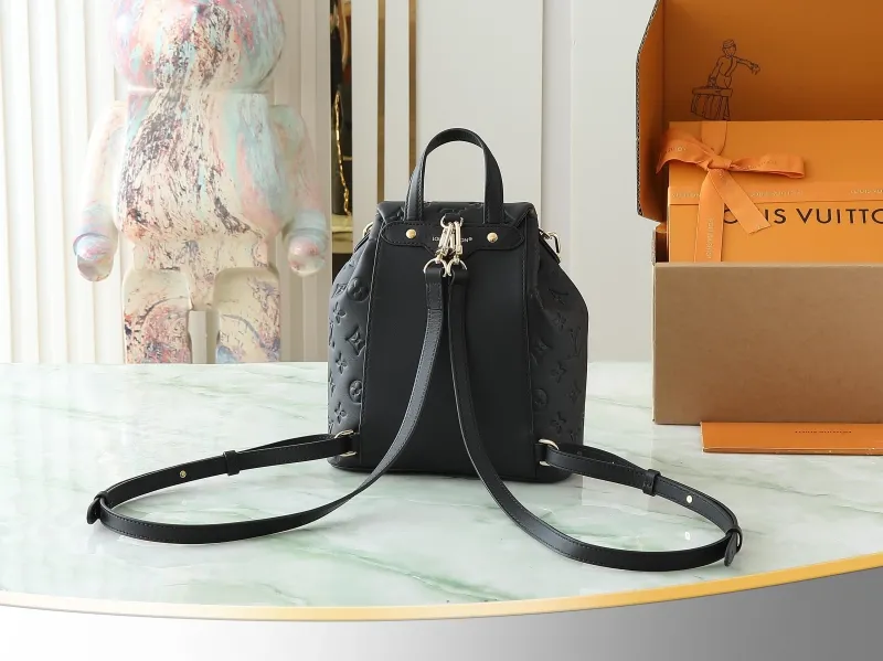 LV Backpacks-96 - Image 7
