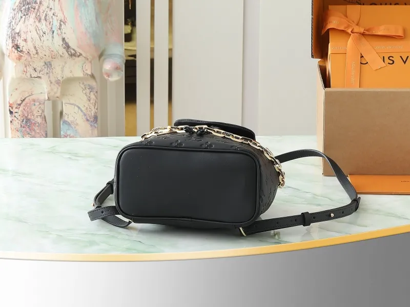 LV Backpacks-96 - Image 8