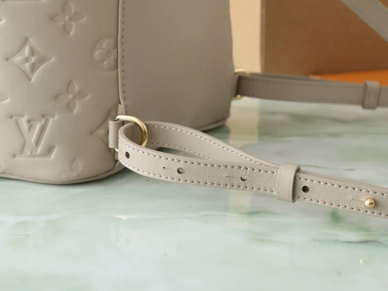 Alternative view of LV Backpacks-97
