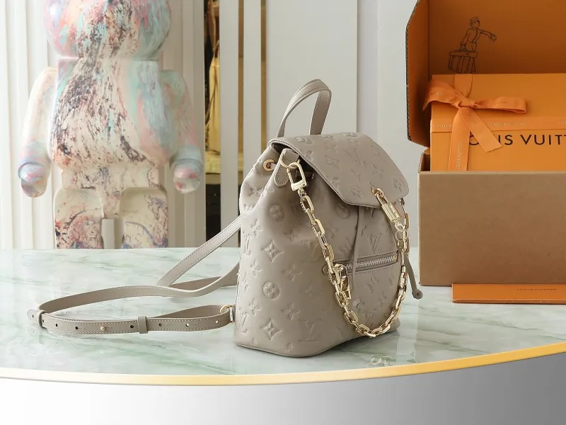 LV Backpacks-97 - Image 5