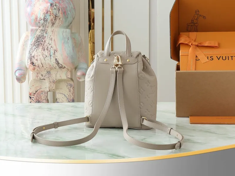 LV Backpacks-97 - Image 6