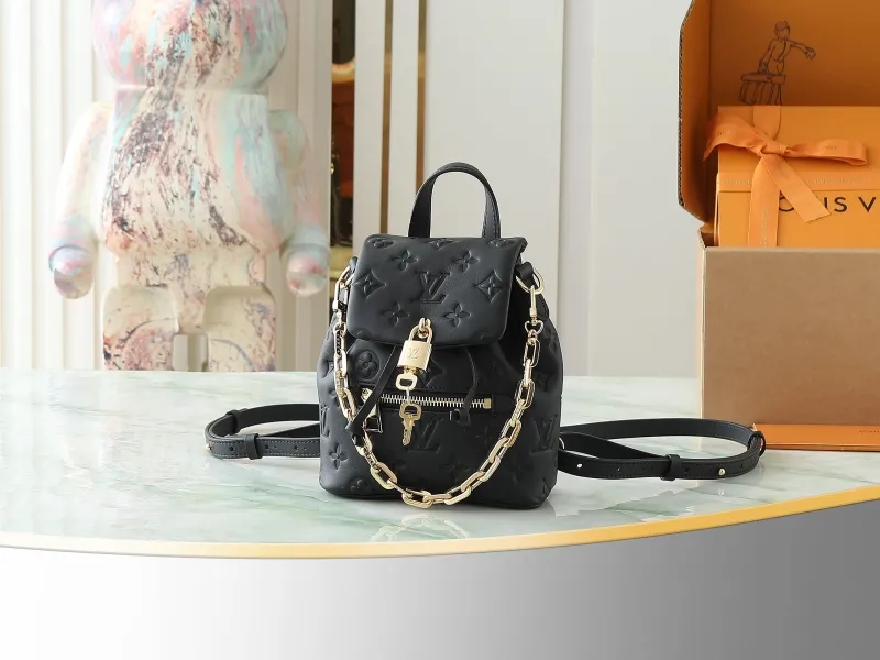 LV Backpacks-98