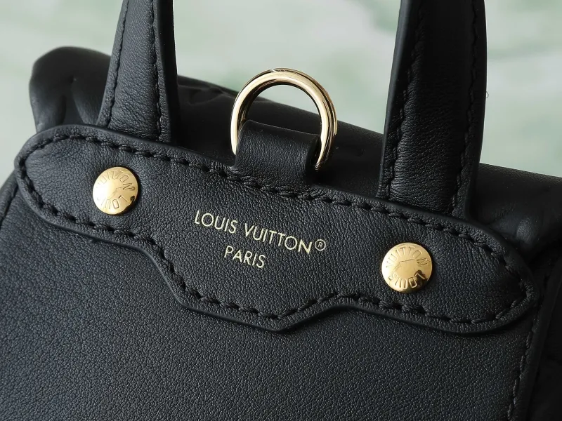 Alternative view of LV Backpacks-98