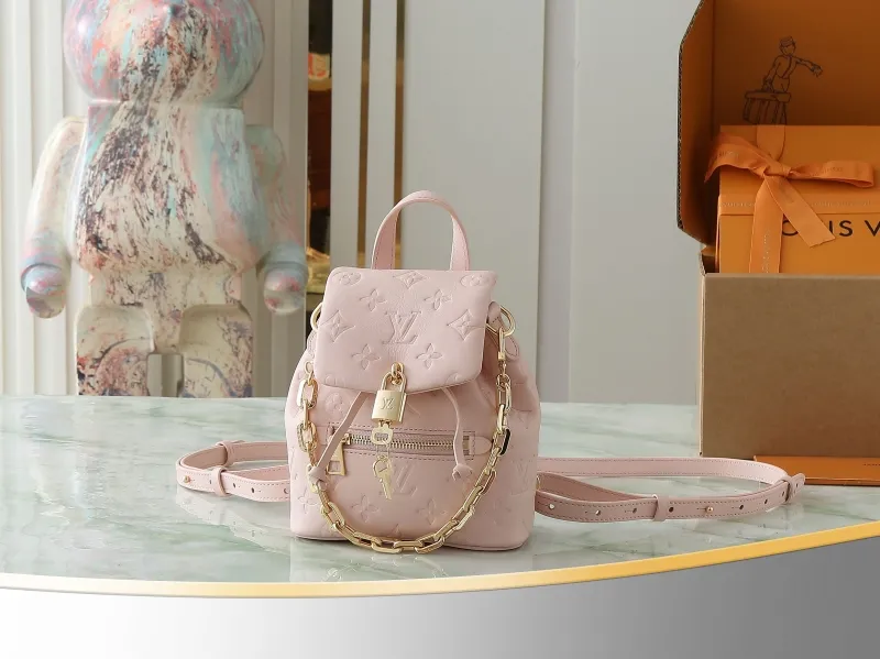 LV Backpacks-99