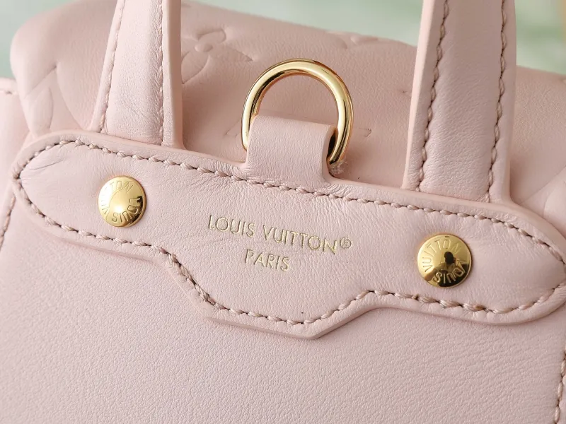 Alternative view of LV Backpacks-99