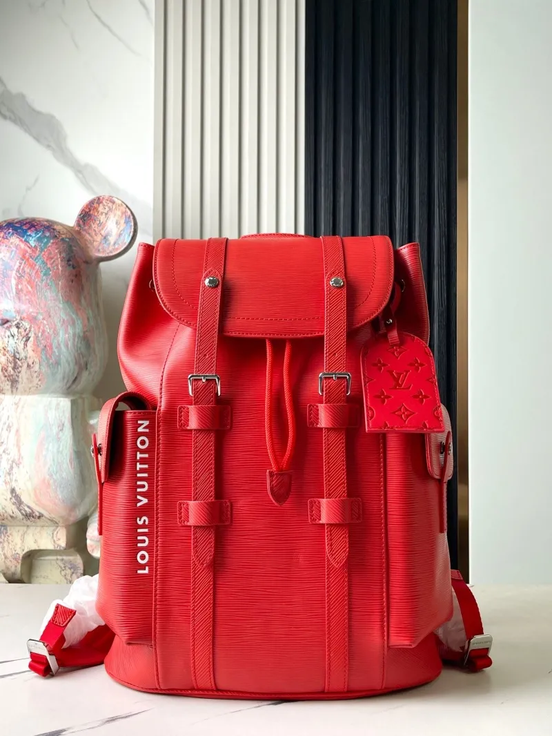 LV Backpacks-100