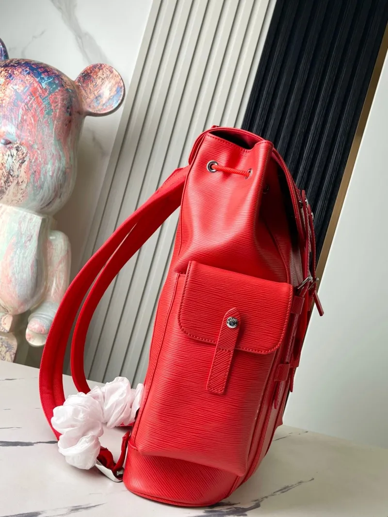 LV Backpacks-100 - Image 3