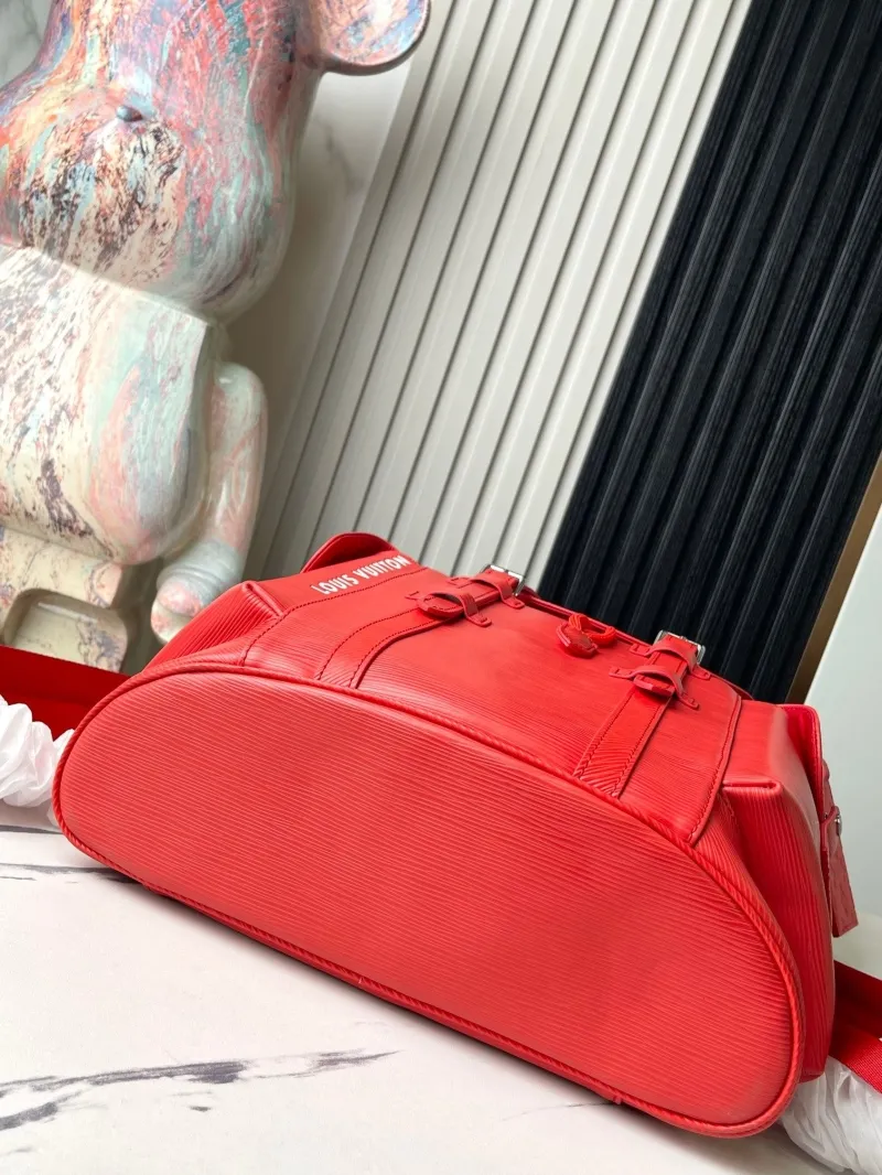 LV Backpacks-100 - Image 5