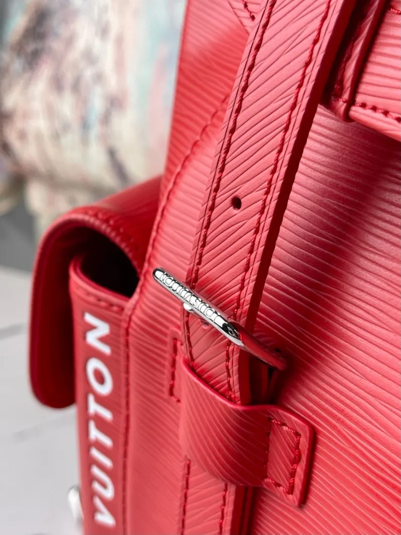 LV Backpacks-100 - Image 6