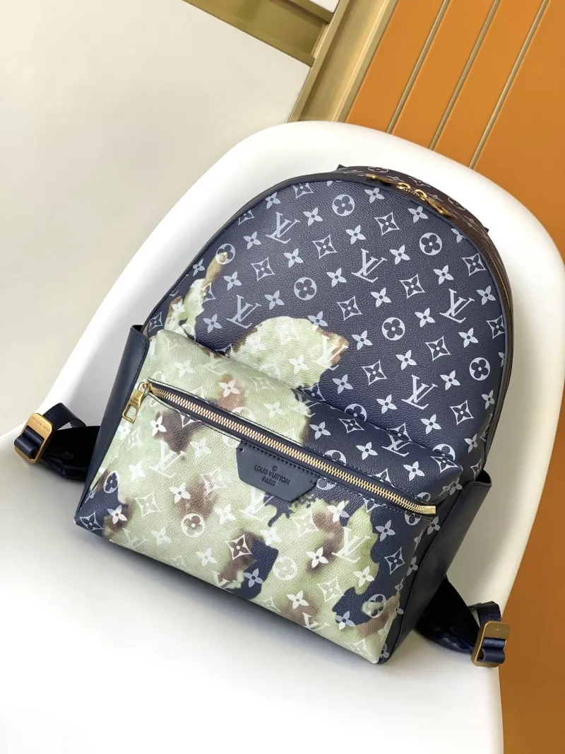 LV Backpacks-101