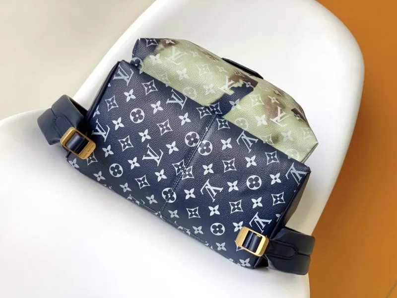LV Backpacks-101 - Image 3