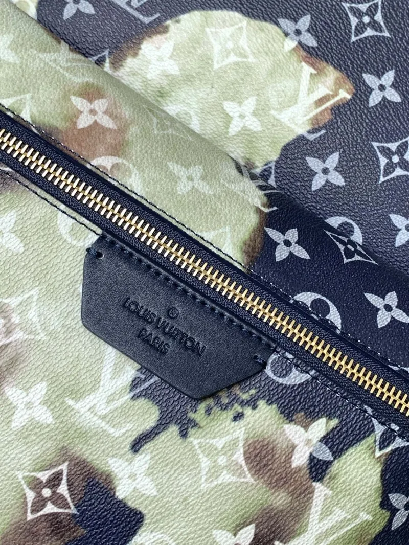 LV Backpacks-101 - Image 4