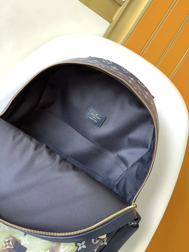 LV Backpacks-101 - Image 7