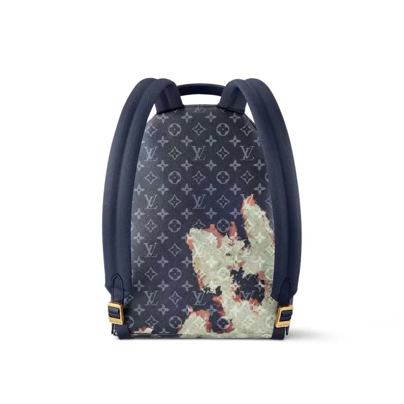 LV Backpacks-101 - Image 9