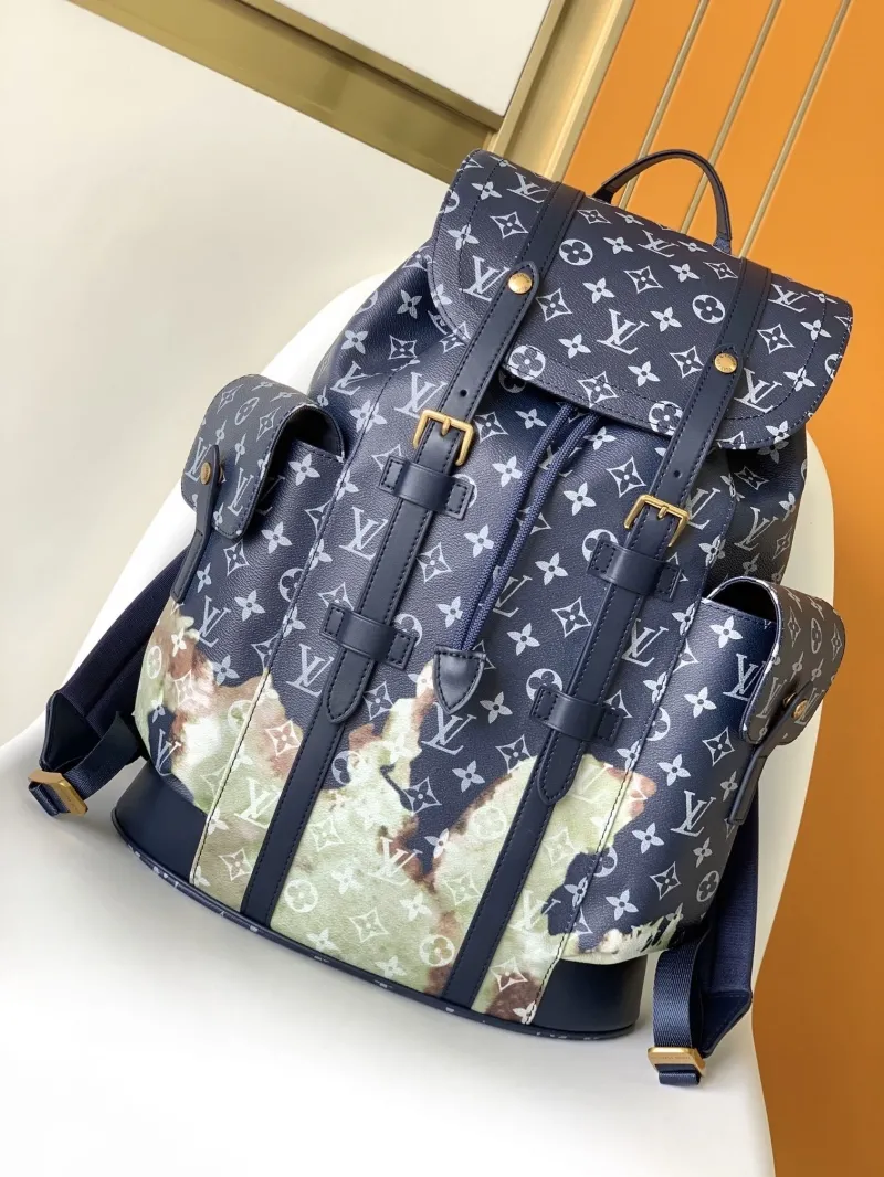 LV Backpacks-102