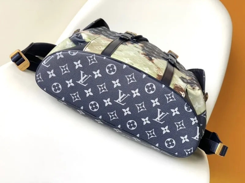 LV Backpacks-102 - Image 3
