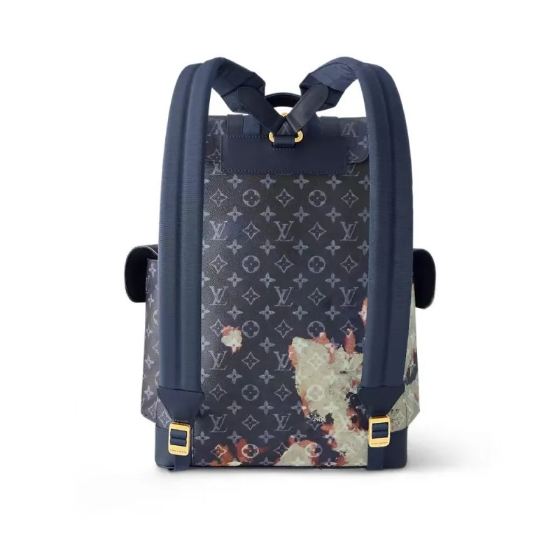 LV Backpacks-102 - Image 8
