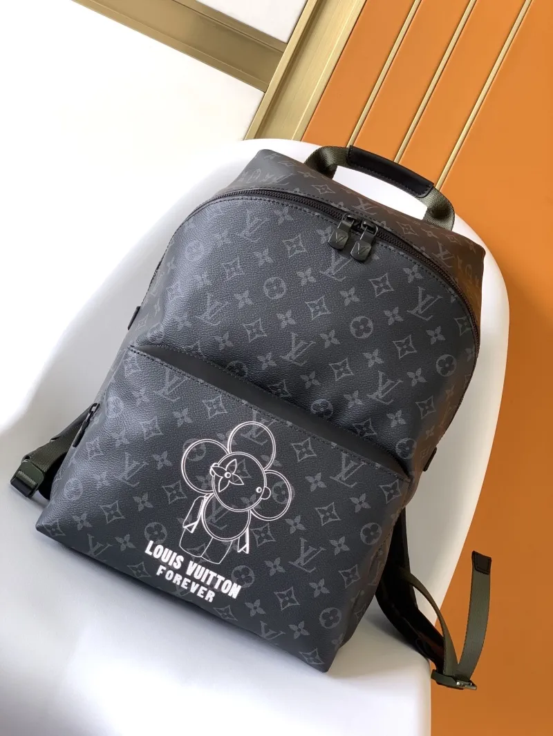 LV Backpacks-103