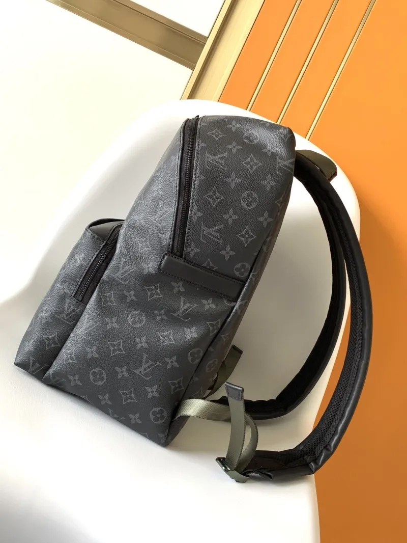 Alternative view of LV Backpacks-103