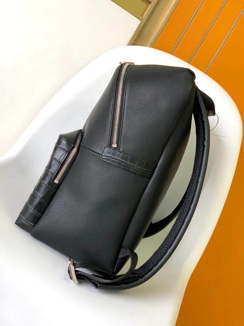 Alternative view of LV Backpacks-104