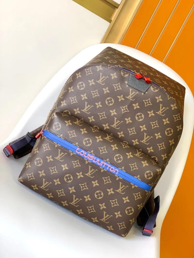 LV Backpacks-105