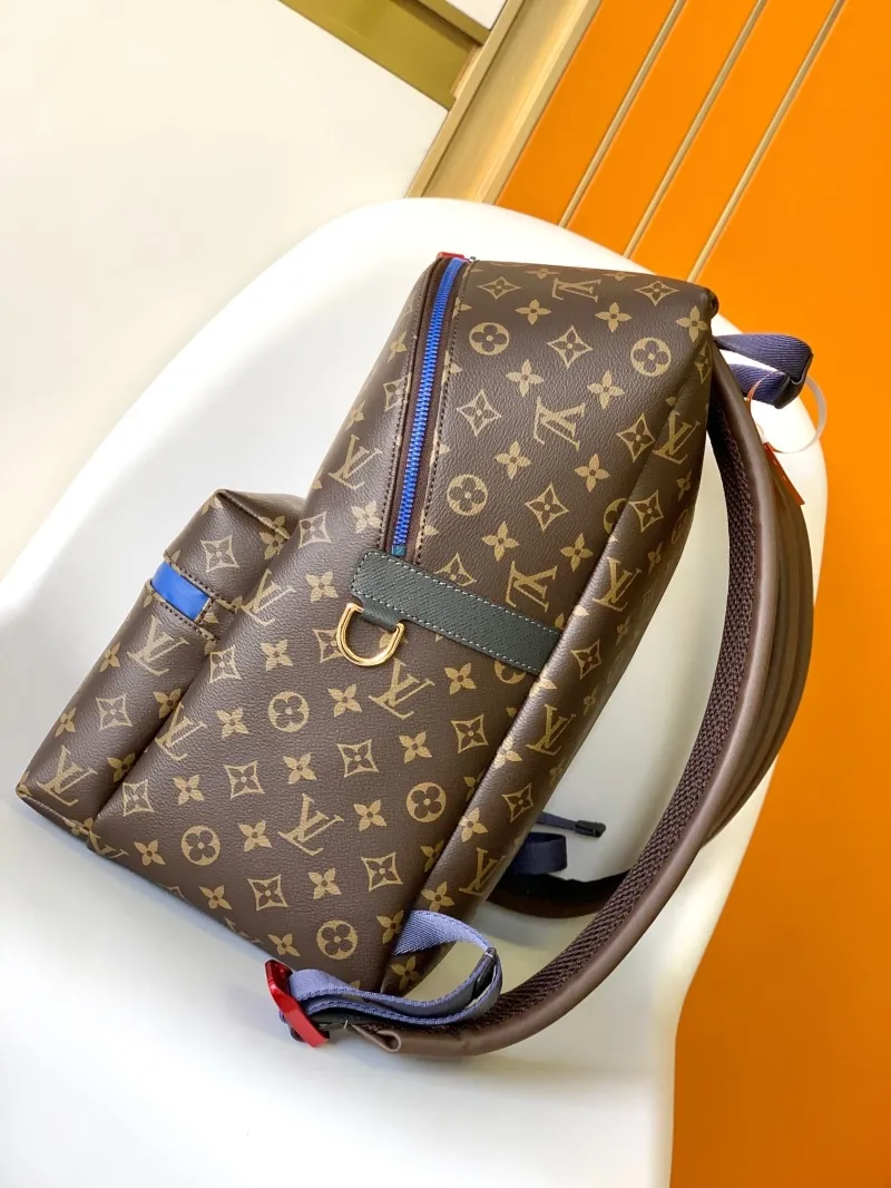 Alternative view of LV Backpacks-105