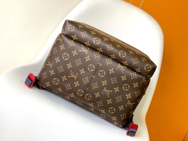 LV Backpacks-105 - Image 4