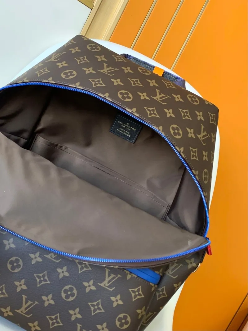 LV Backpacks-105 - Image 8
