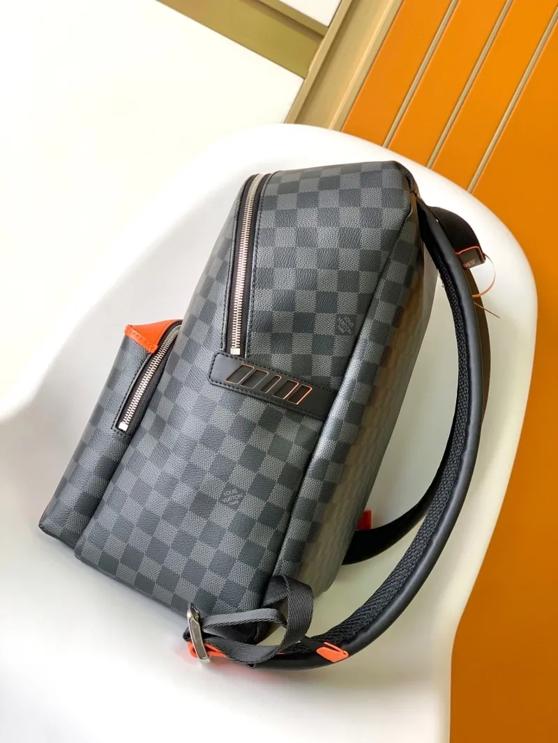 Alternative view of LV Backpacks-106