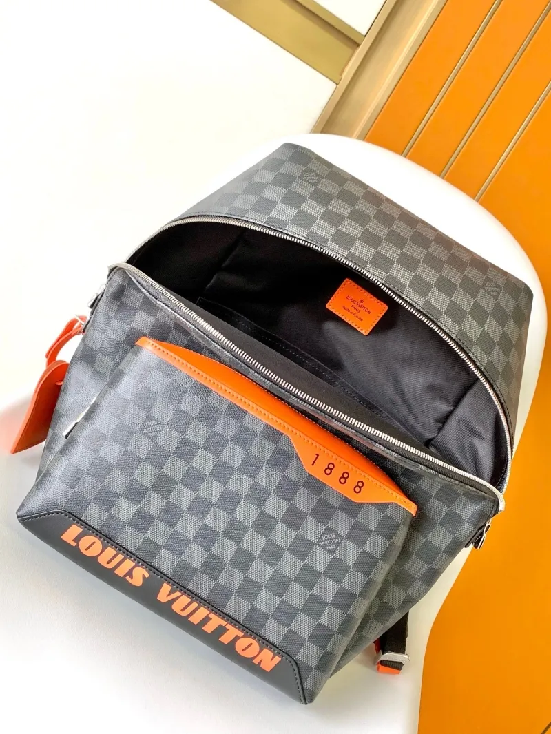 LV Backpacks-106 - Image 8