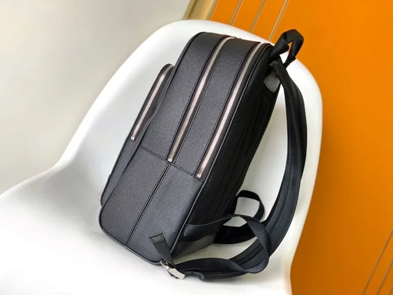 Alternative view of LV Backpacks-107