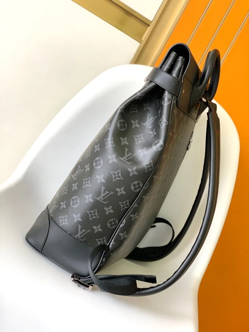 Alternative view of LV Backpacks-108