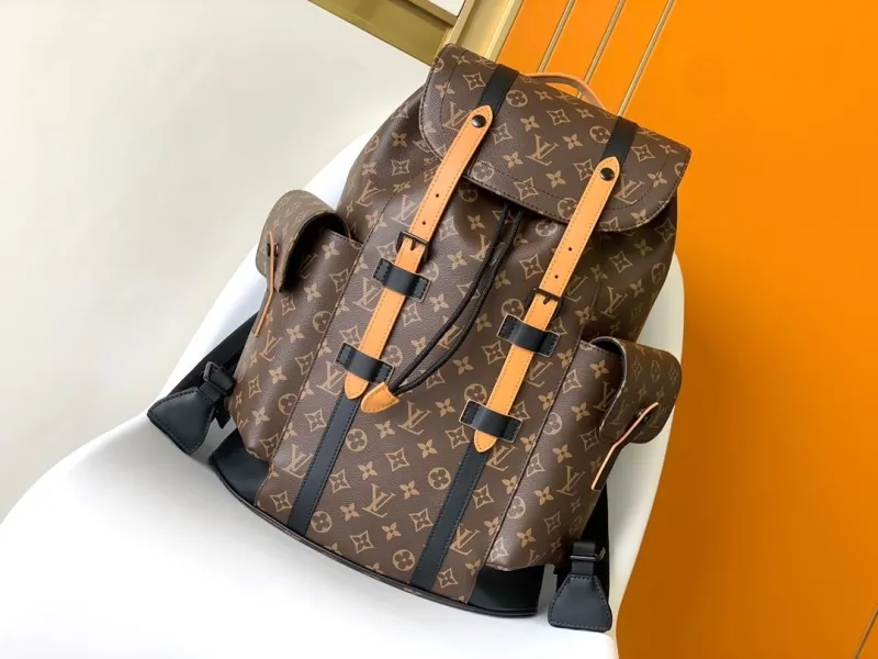 LV Backpacks-109