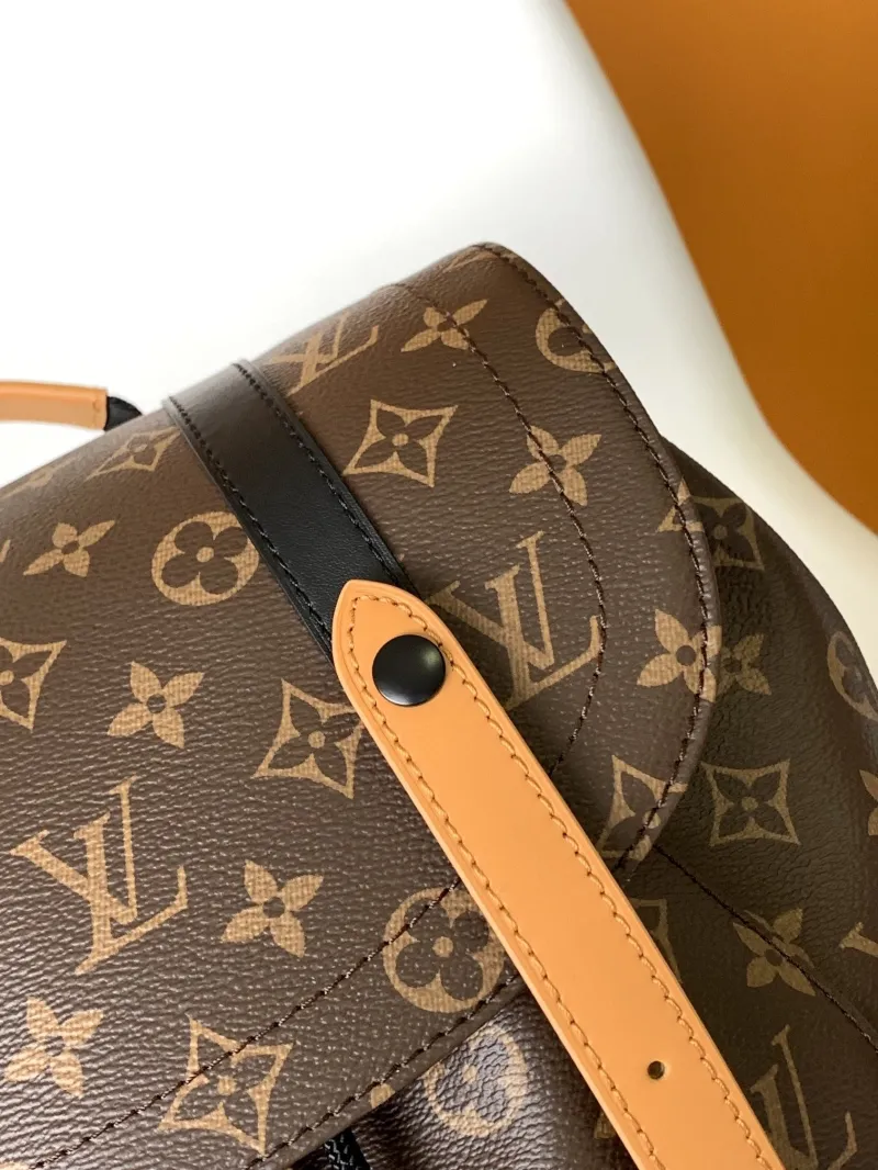 LV Backpacks-109 - Image 5
