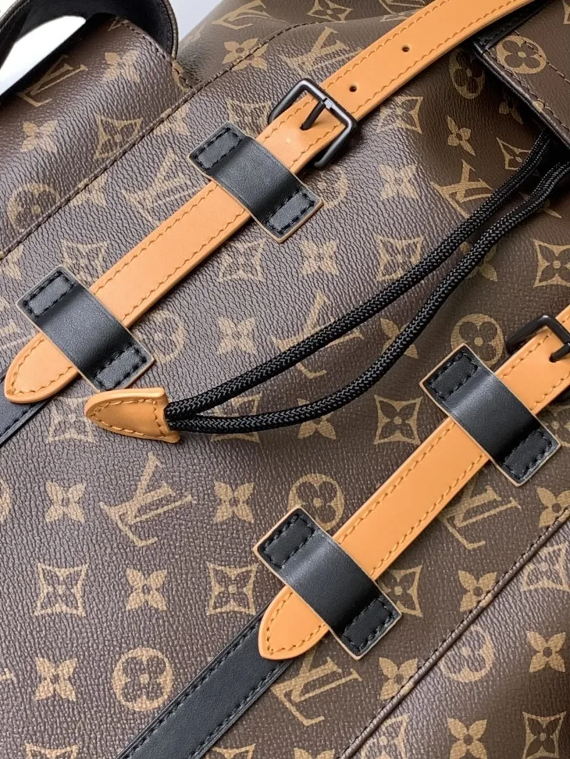 LV Backpacks-109 - Image 7