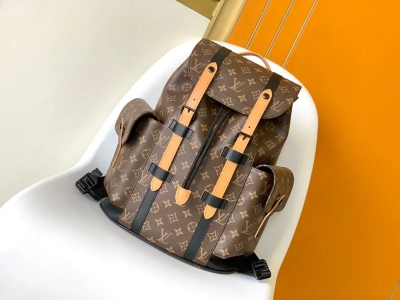 LV Backpacks-110
