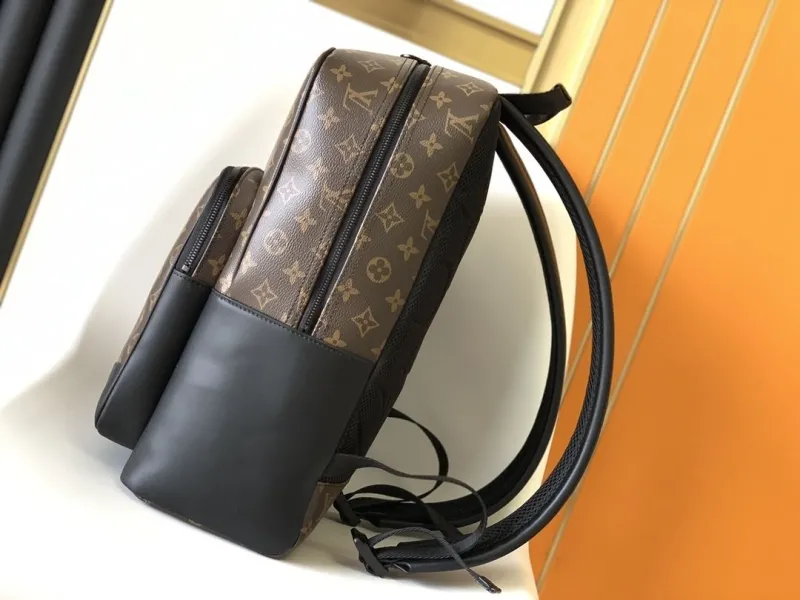 Alternative view of LV Backpacks-111