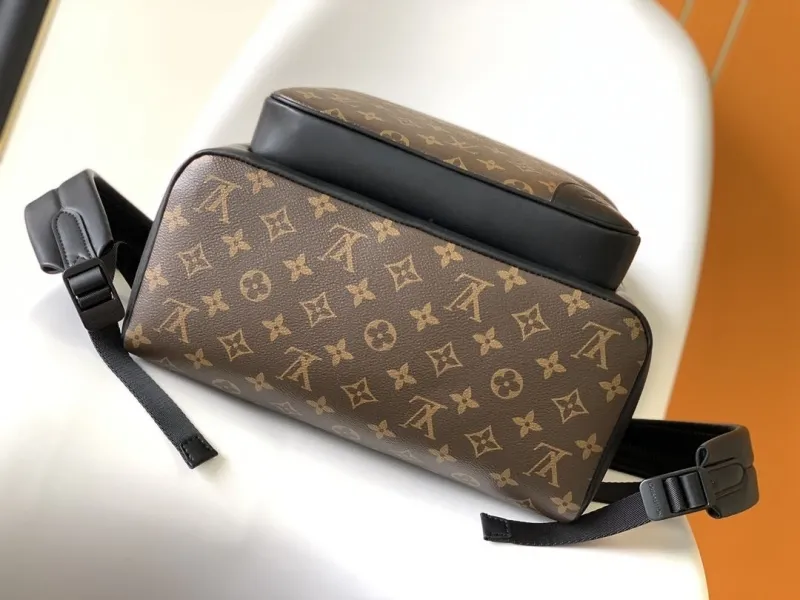 LV Backpacks-111 - Image 6