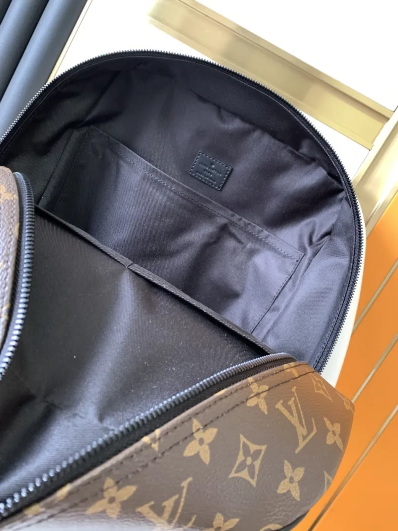 LV Backpacks-111 - Image 8