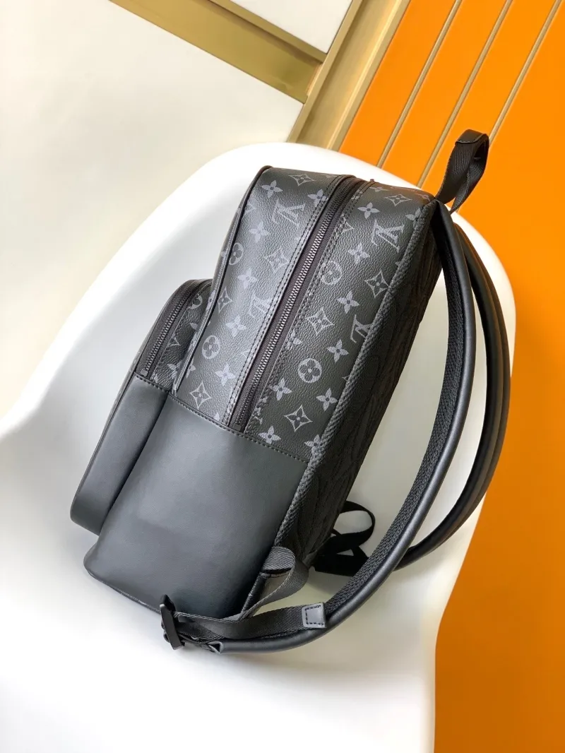 Alternative view of LV Backpacks-112