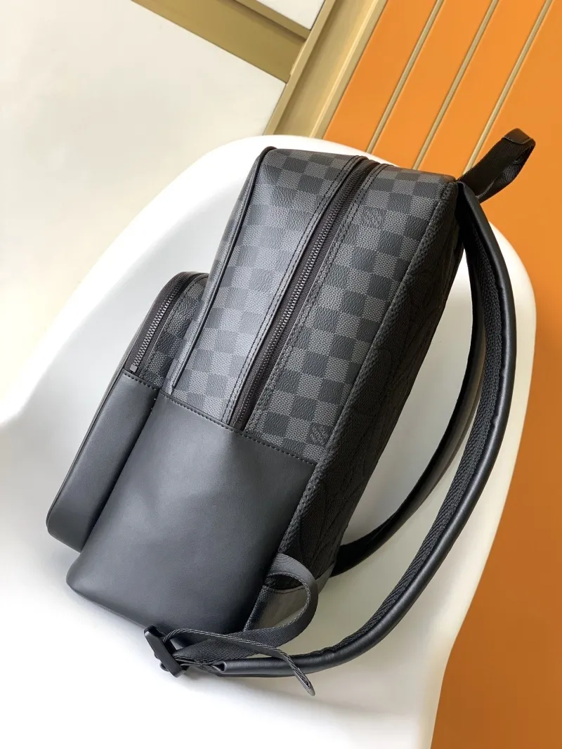 Alternative view of LV Backpacks-113