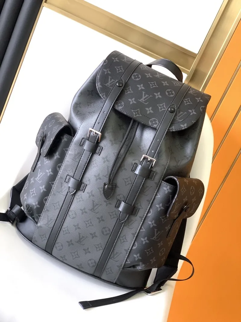 LV Backpacks-115